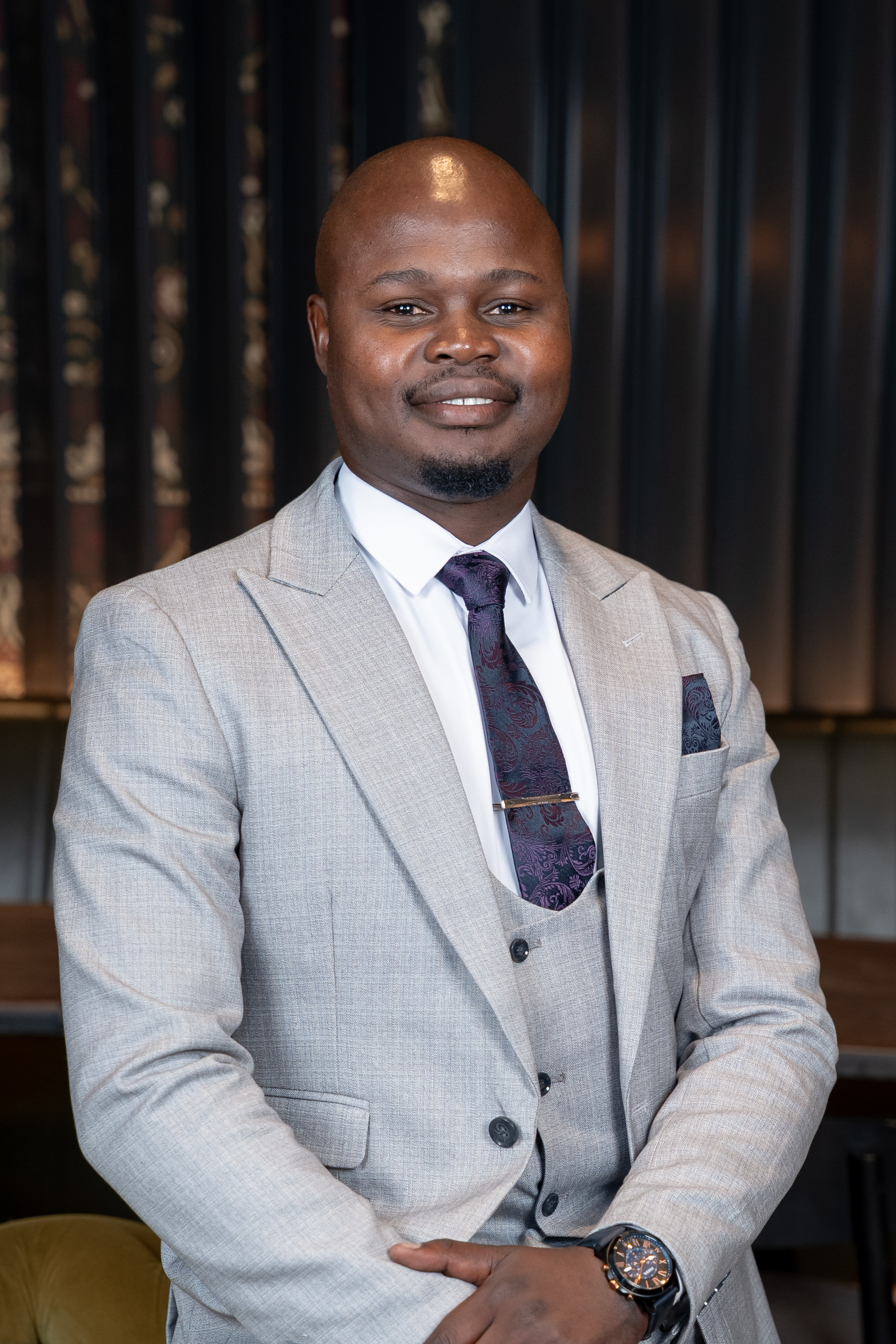 Siyabonga Mloyeni